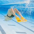 Plavecké plutvy FINIS Zoomers Gold yellow 4