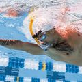 Šnorchel FINIS Swimmers žltý 1.5.9.5 4