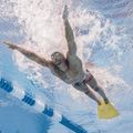 Monoplutva FINIS Foil Monofin yellow 3