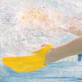 FINIS Edge Fins S žlté 2.35.5.4 plutvy na plávanie 9