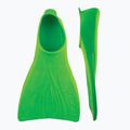 Plavecké plutvy Finis Booster green