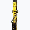 Štartovacia opierka na znak FINIS Backstroke Start Wedge yellow/black 3