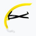 FINIS Stability Snorkel predné potrubie žlté 1.5.21.14