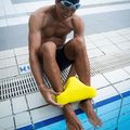 Záchranná bójka FINIS Pull Buoy Ankle yellow 3