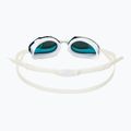 Plavecké okuliare FINIS Smart blue mirror 4