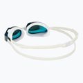 Plavecké okuliare FINIS Smart blue mirror 5