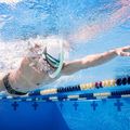 Plavecký šnorchel FINIS Stability Snorkel sage 4