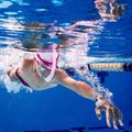 Plavecký šnorchel FINIS Stability Snorkel orchid 3
