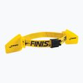 FINIS Hydro Hip žltý plavecký bedrový pás