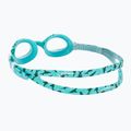 Plavecké okuliare FINIS Adventure blue shark 4