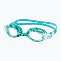 Plavecké okuliare FINIS Adventure blue shark 6