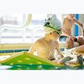 Plavecké okuliare FINIS Adventure green snake 8