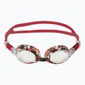 Plavecké okuliare FINIS Adventure red camo 2