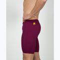 Pánske plavky FINIS Jammer Solid cabernet 7