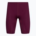 Pánske plavky FINIS Jammer Solid cabernet