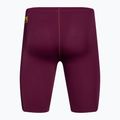 Pánske plavky FINIS Jammer Solid cabernet 2