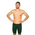 Pánske plavky FINIS Jammer Solid pine 5