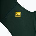 Dámske jednodielne plavky FINIS Skinback Solid pine 3
