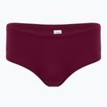 Pánske plavecké nohavičky FINIS Aqua Short Solid cabernet