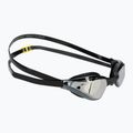 Plavecké okuliare FINIS Mach 1 Racing titanium