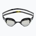Plavecké okuliare FINIS Mach 1 Racing titanium 2