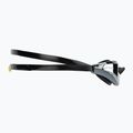 Plavecké okuliare FINIS Mach 1 Racing titanium 3