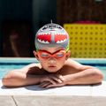 Detské plavecké okuliare Finis Fruit Basket Goggles orange 2