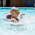 Detské plavecké okuliare Finis Fruit Basket Goggles orange 3