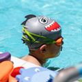 Detské plavecké okuliare Finis Fruit Basket Goggles orange 4
