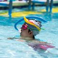 Detské plavecké okuliare Finis Fruit Basket Goggles orange 5