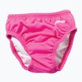 Plavecká plienka FINIS Swim Diaper Solid pink