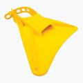 Plavecké plutvy Finis Fishtail 2 yellow 2