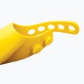 Plavecké plutvy Finis Fishtail 2 yellow 3