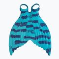 Monoplutva FINIS Luna Eclipse teal/navy