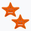 Detská plavecká doska FINIS Floatie Friends Starfish orange