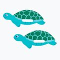 Detská plavecká doska FINIS Floatie Friends Turtle blue/green