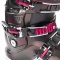 Dámske lyžiarske topánky Dalbello PANTERRA 85 W GW maroon D1906009.10 6