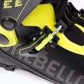 Dalbello Quantum FREE 110 lyžiarske topánky black/yellow D2108007.00 7