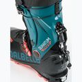 Pánske topánky Dalbello Quantum Free skit black/grue 5
