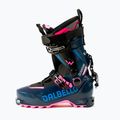 Dámske lyžiarske topánky Dalbello Quantum Free W dark blue/fluo pink 2