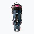 Dámske lyžiarske topánky Dalbello Quantum Free W dark blue/fluo pink 3