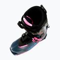 Dámske lyžiarske topánky Dalbello Quantum Free W dark blue/fluo pink 4