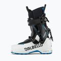 Dámske lyžiarske topánky Dalbello Quantum Evo Sport W white/black 2