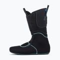 Dámske lyžiarske topánky Dalbello Quantum Evo Sport W white/black 6