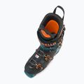 Pánske lyžiarske topánky Dalbello Veloce 130 MV north grey/black 10