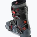 Pánske lyžiarske topánky Dalbello Cabrio MV 120 3DWrap grey/black 4
