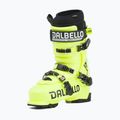 Pánske lyžiarske topánky Dalbello IL Moro 110 fluorescent yellow