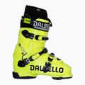 Pánske lyžiarske topánky Dalbello IL Moro 110 fluorescent yellow 2