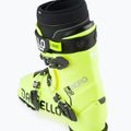 Pánske lyžiarske topánky Dalbello IL Moro 110 fluorescent yellow 5