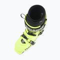 Pánske lyžiarske topánky Dalbello IL Moro 110 fluorescent yellow 6